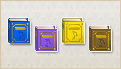 アビリティの書