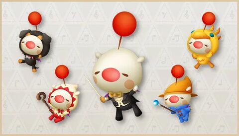 モーグリスタイル