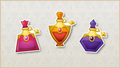 パワーアップアイテム