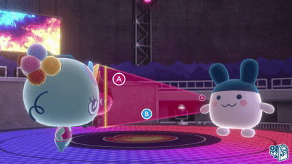 ラップバトルやさんのお手伝い