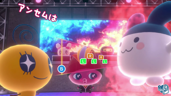 メッチーラップバトルやさん