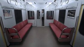 異変：開かないドアとおじさん