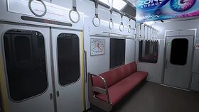 異変：扉の奥から呼ぶ声