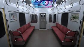 異変：勝手に開くドア