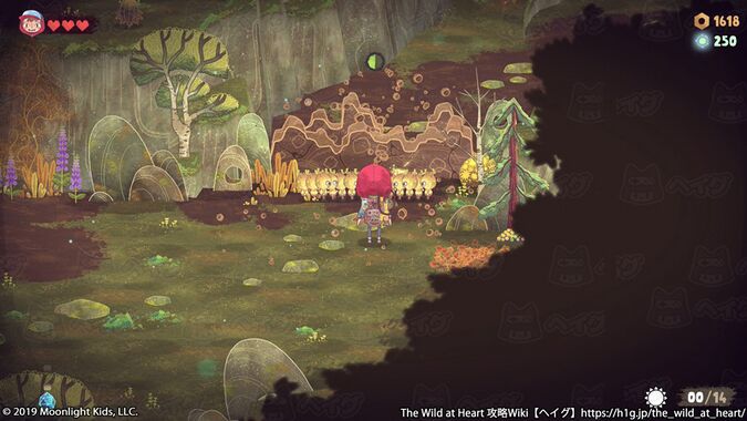 チャート2