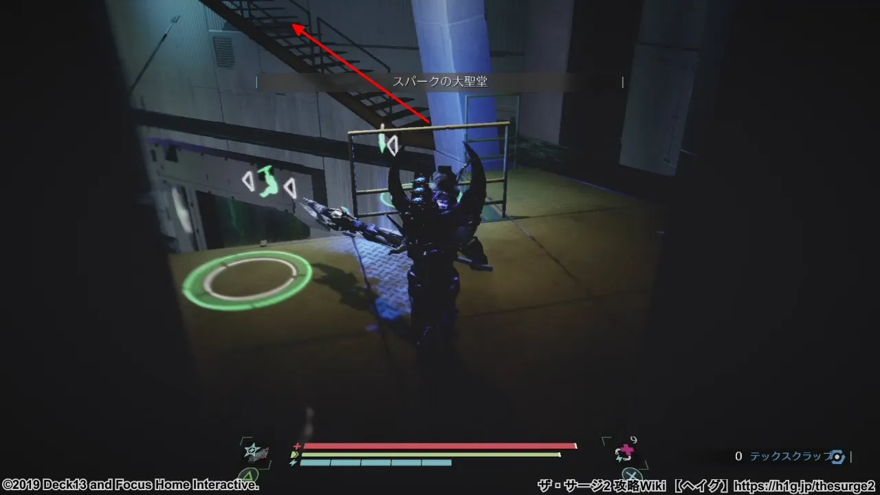 驚異のアイアンマウス／quest17 01.webp