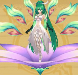 フォドラクイーン