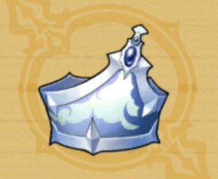 ミスリルプレート