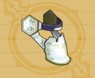 プラチナホルダー