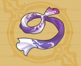 マジカルマフラー