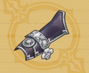 スチールリスト