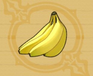 バナナ