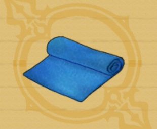 バルーンクロス