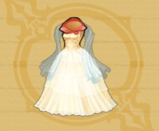 カクテルドレス