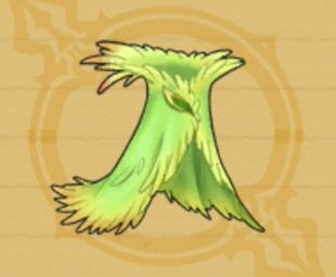 シルフィードマント