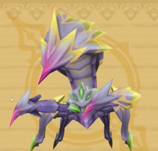 ガンスパイダー