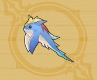 バウルぬいぐるみ