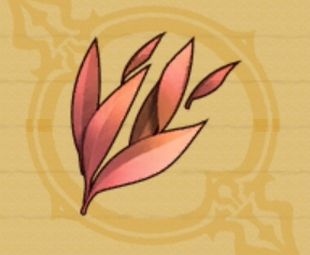 レッドベルベーヌ