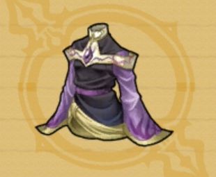 ミスティクローク