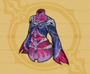 ミスリルクローク