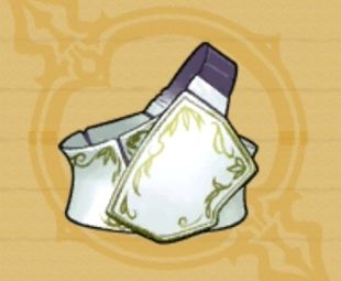 プラチナプレート