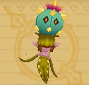 マンドラタント