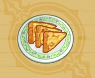 フレンチトースト