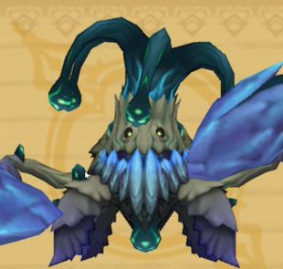 エルドラトレント