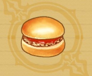 ハンバーガー