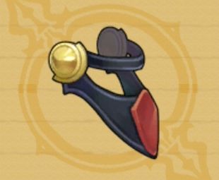 ブロンズホルダー