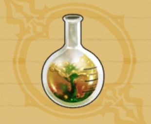 デンジャラス液体