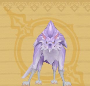 グラートウルフ