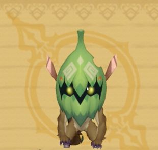 フォーリストゴブリン