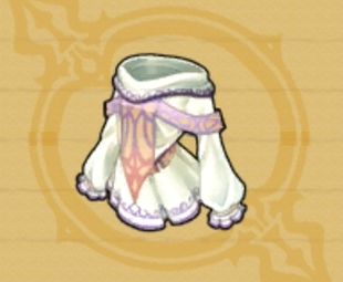 シルククローク