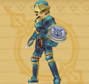 ダムドファイター