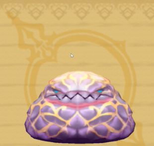 パイオンスライム