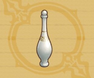 ホーリィボトル