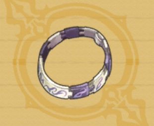 ミスティアンクレット