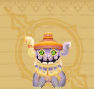 ルーインゴブリン