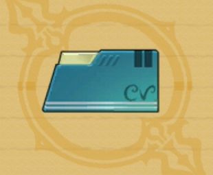 エレベーターのキー