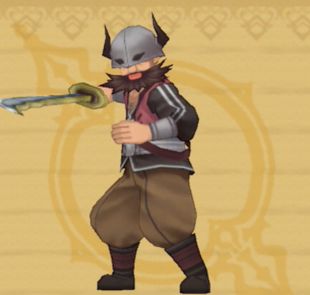 バンデットリーダー