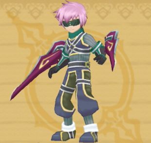 ラオエルヴォルフ