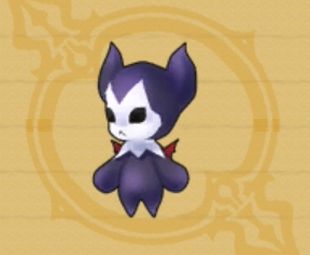 インプぬいぐるみ