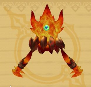 フーエレメンタル