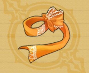 みかんマフラー