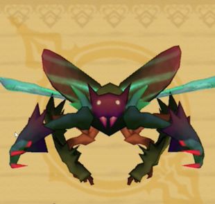 ギガースビートル