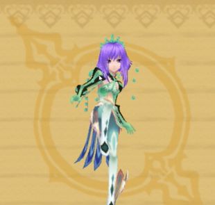 リトルクイーン