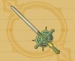 ロザリオペイン