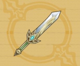 ショートレイピア