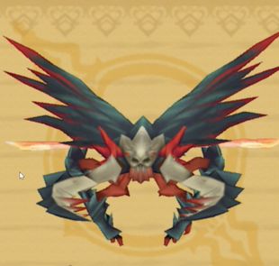 フラムビートル